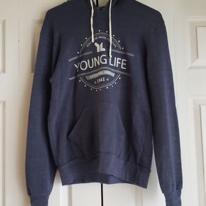 Young life sweatshirt